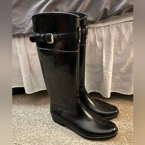Ralph Lauren Rain Boots